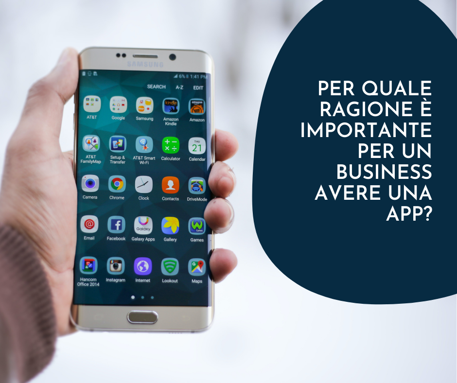 App