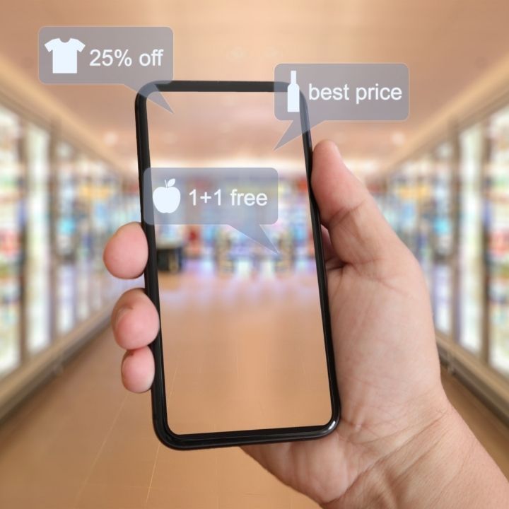 mobile marketing
