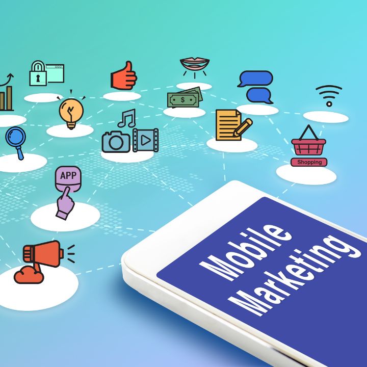 Mobile Marketing