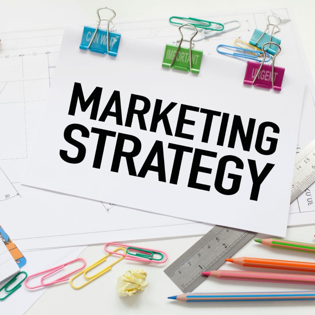 Strategie di marketing digitale aziendale