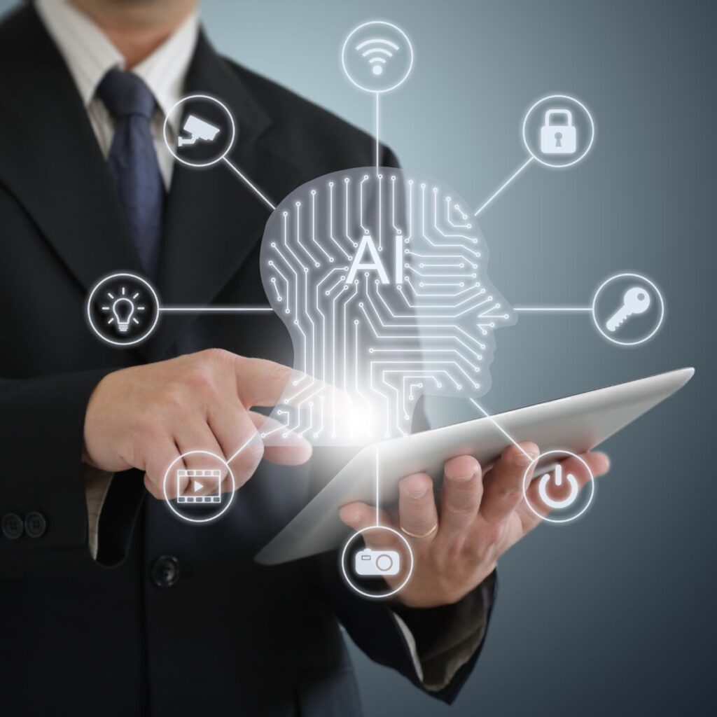 Intelligenza Artificiale