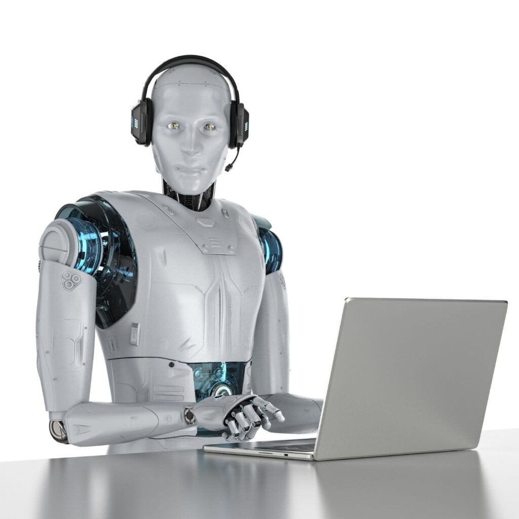 Etica e Responsabilità nell'Utilizzo di ChatGPT