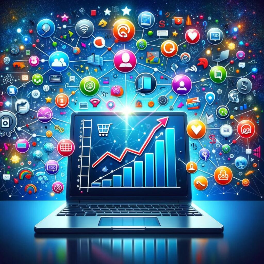Strategia di marketing digitale
